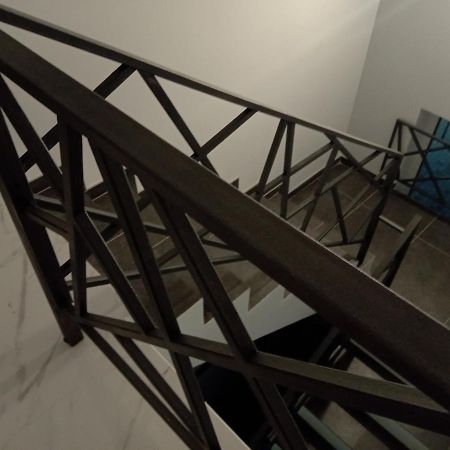 39 Apart Hotel Lviv Exterior foto