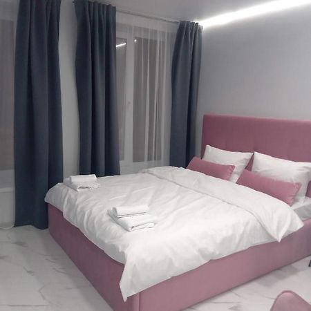 39 Apart Hotel Lviv Exterior foto