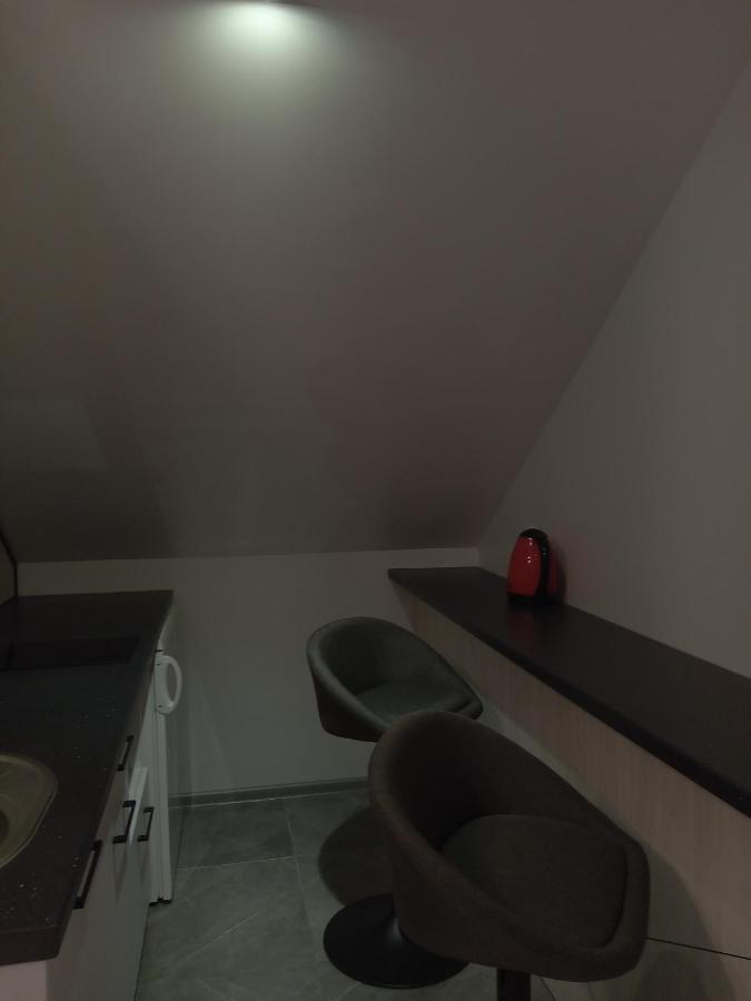 39 Apart Hotel Lviv Exterior foto
