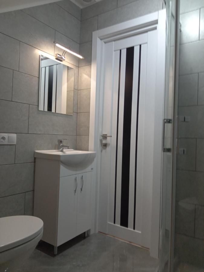 39 Apart Hotel Lviv Exterior foto