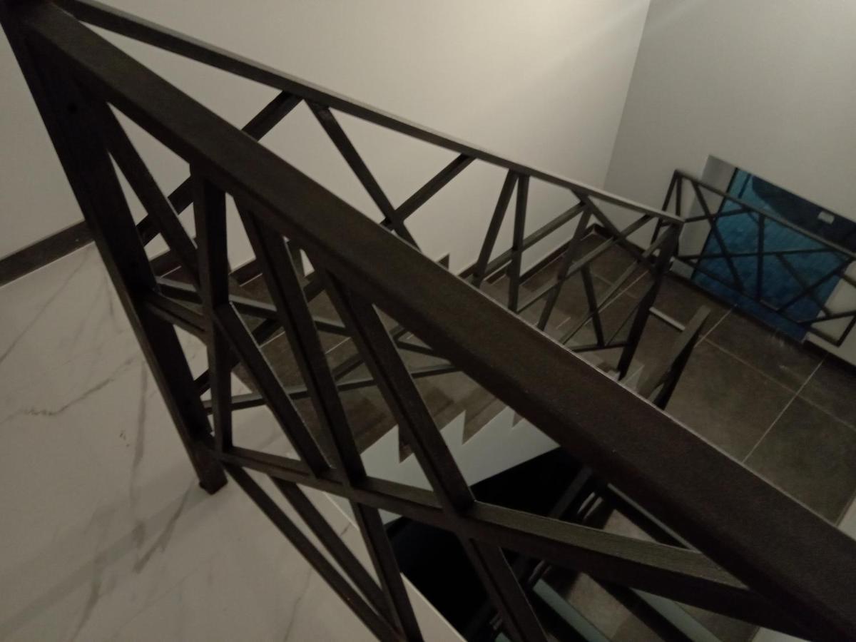 39 Apart Hotel Lviv Exterior foto