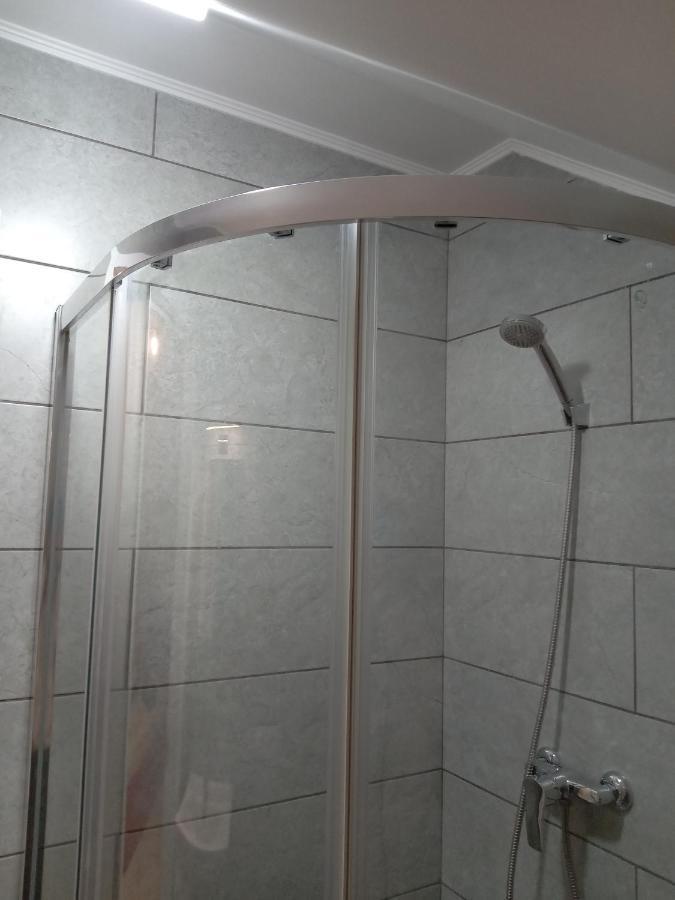 39 Apart Hotel Lviv Exterior foto