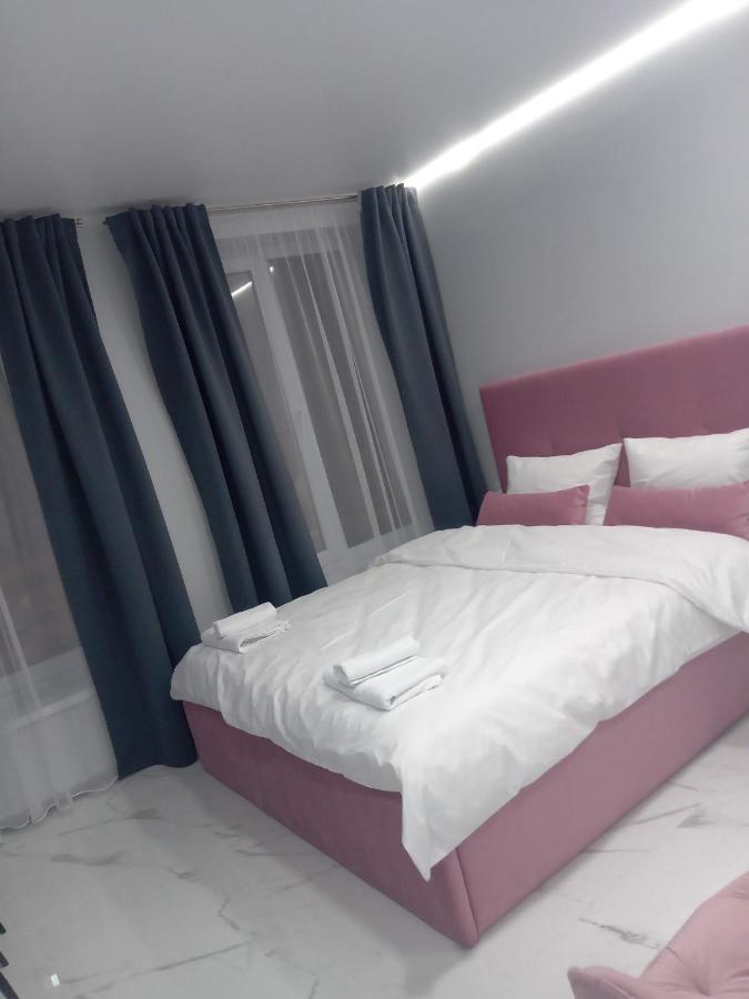 39 Apart Hotel Lviv Exterior foto